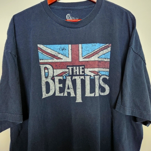 Beatles Tshirt - Picture 3 of 3